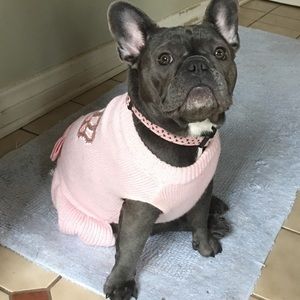 Meet your Posher, Janet